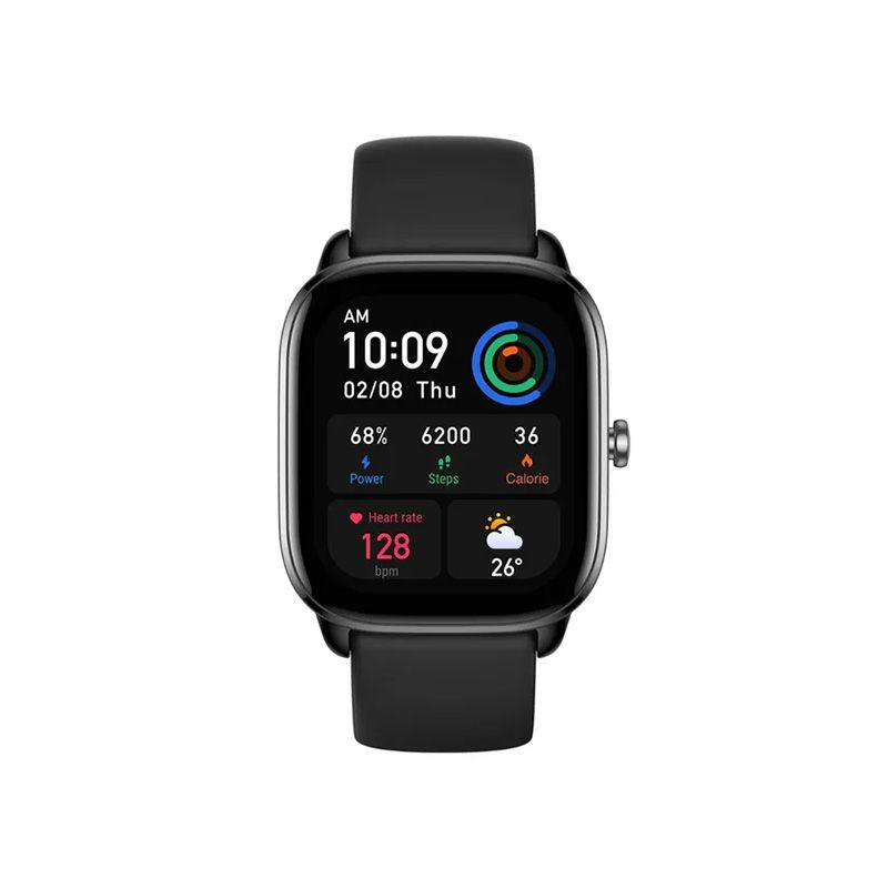 Amazfit GTS 4 Mini Smart Watch Global Version