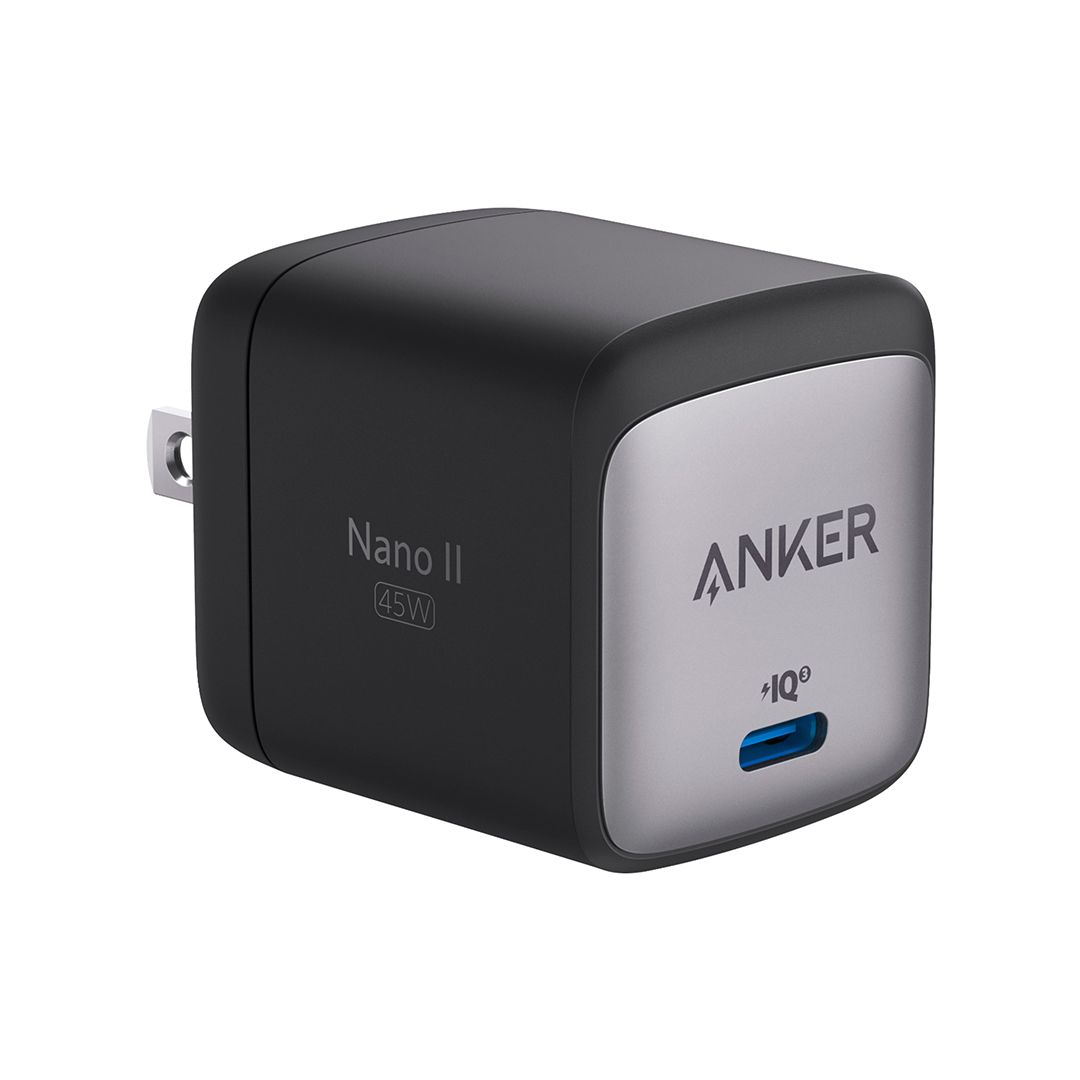 Anker Nano II 45W - GaN