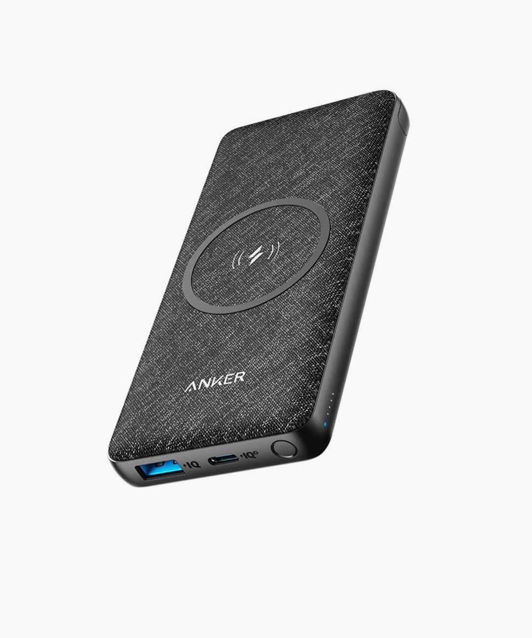 Anker PowerCoreIII 10K Wireless