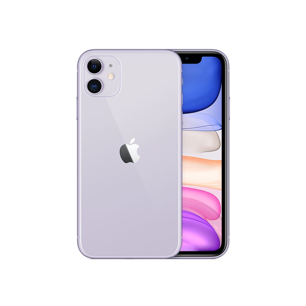 iPhone 11(64GB)