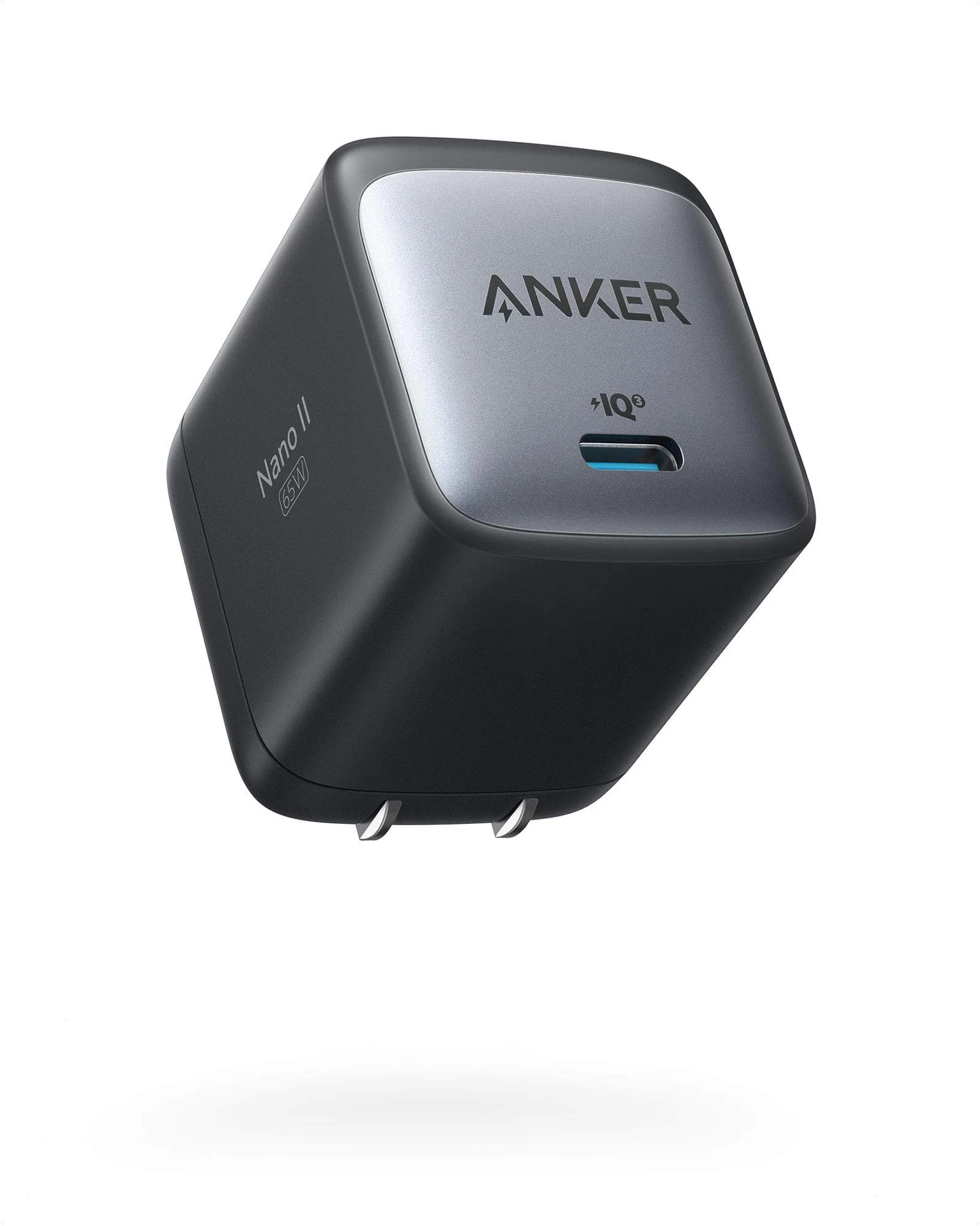Anker Nano II 65W - IQ Charger
