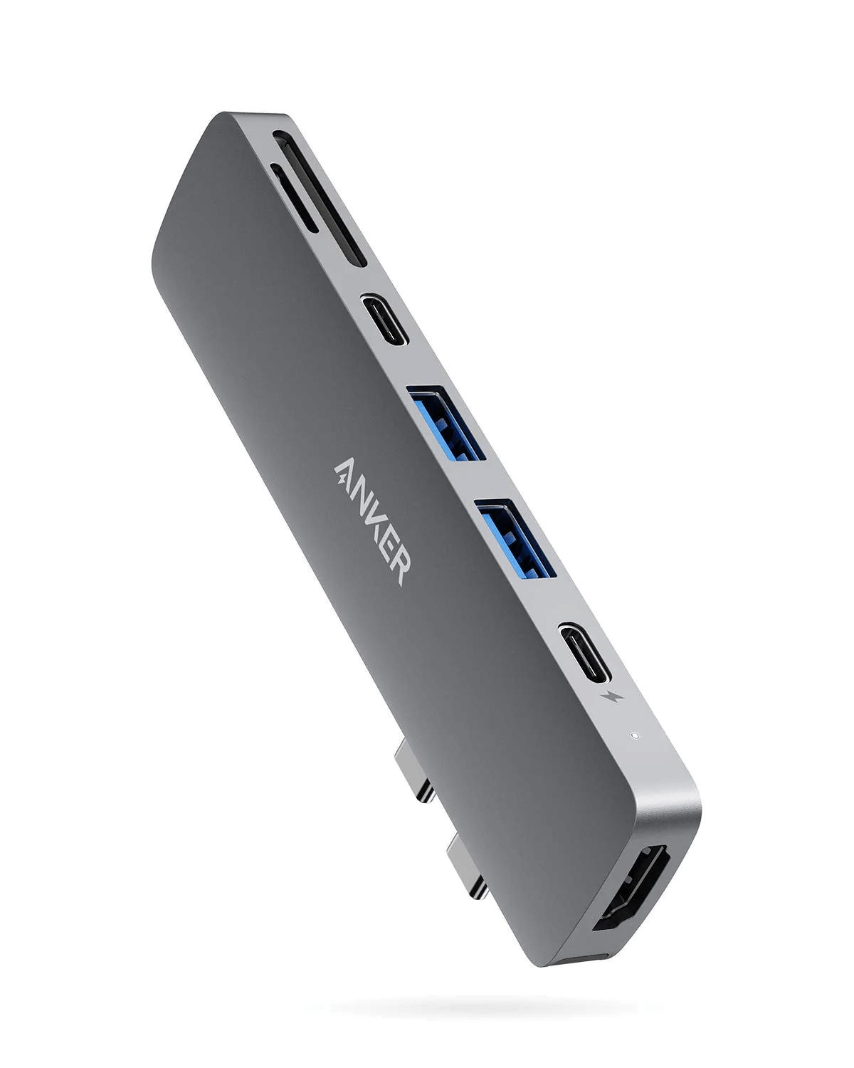 Anker USB-C HUB 7-in-2